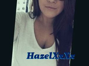 HazelXxXx