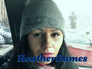 HeatherDames