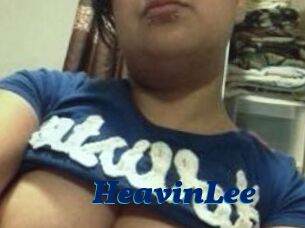 HeavinLee