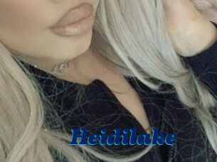 Heidilake
