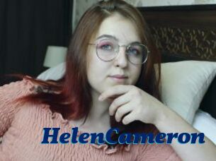 HelenCameron
