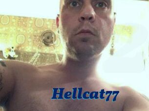 Hellcat77