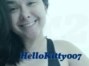 HelloKitty007