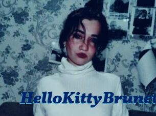 HelloKittyBrunet