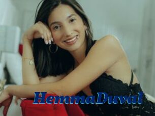 HemmaDuval