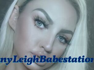 HennyLeighBabestation