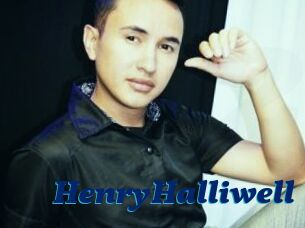 HenryHalliwell