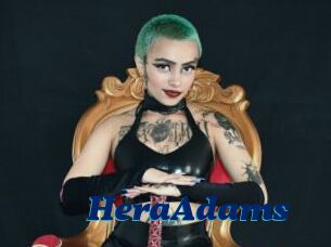 HeraAdams