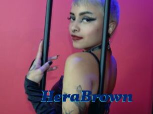 HeraBrown