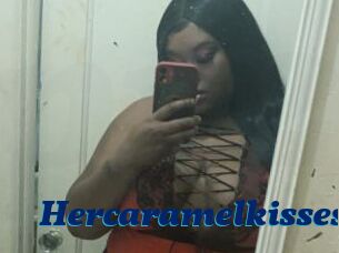Hercaramelkisses