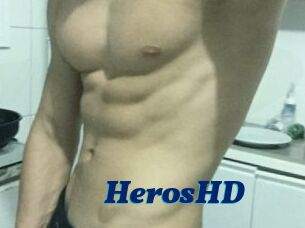 HerosHD