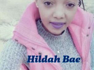 Hildah_Bae