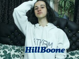 HillBoone
