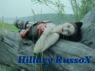 Hillary_RussoX