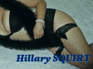 Hillary_SQUIRT