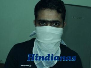 Hindianas