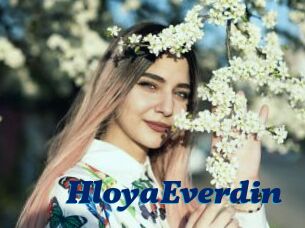 HloyaEverdin