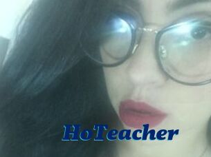 HoTeacher