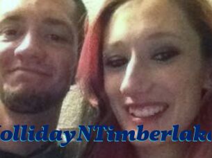 HollidayNTimberlake