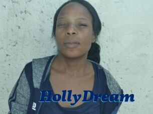HollyDream