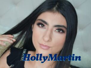 HollyMartin