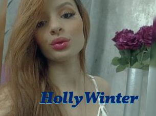 HollyWinter