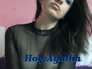 HolyAgatha