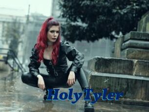 HolyTyler