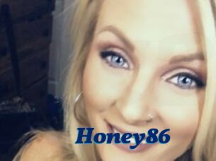 Honey86