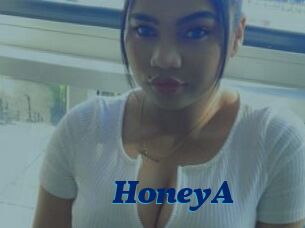 HoneyA