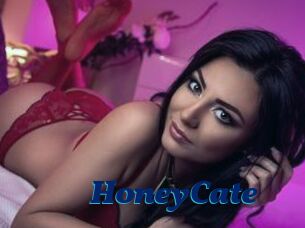 HoneyCate