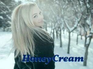 HoneyCream