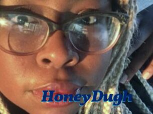 HoneyDugh