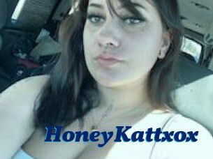 HoneyKattxox