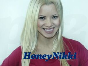 HoneyNikki