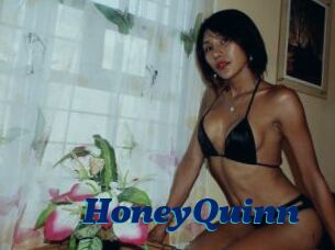 HoneyQuinn