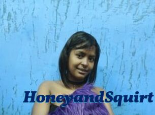 HoneyandSquirt