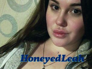 HoneyedLeah