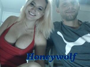 Honeywolf