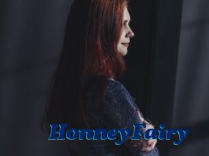HonneyFairy