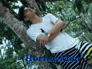 HorneyMen