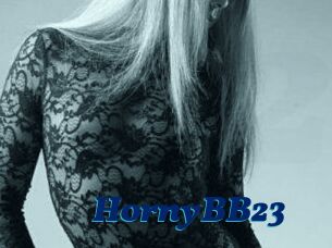 HornyBB23