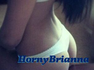 HornyBrianna