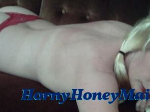 HornyHoneyMai