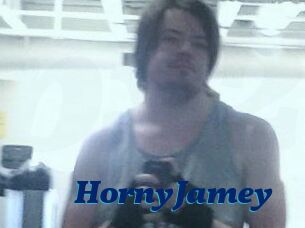 HornyJamey