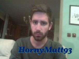 HornyMatt93