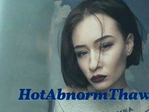 HotAbnormThaw