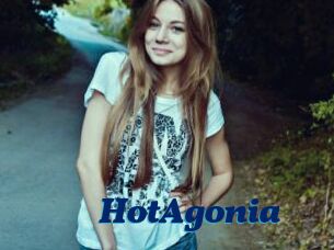 HotAgonia