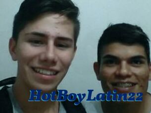 HotBoyLatin22