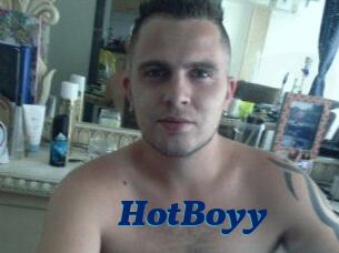 HotBoyy